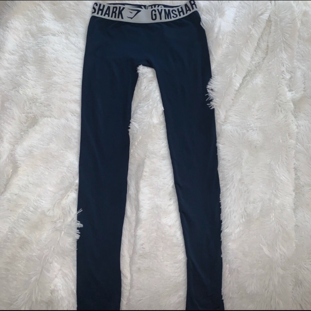 Gymshark leggings